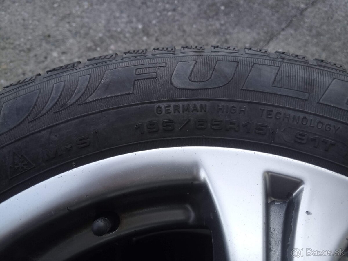 Zimné pneumatiky - 3