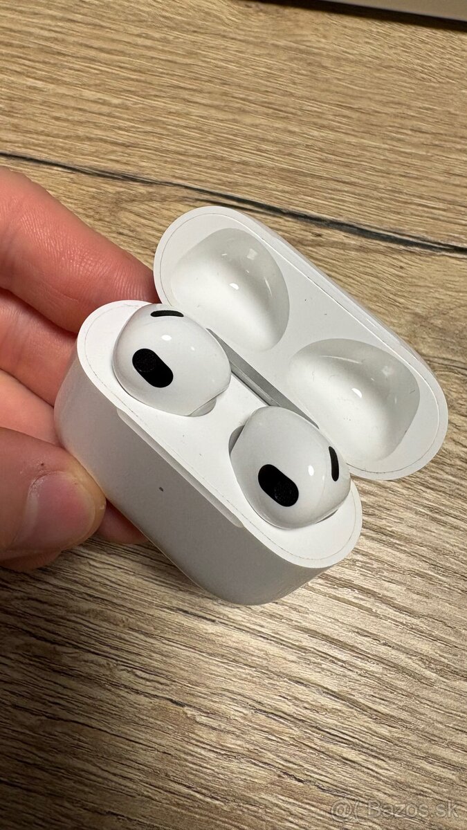 Apple Airpods 3 - 3
