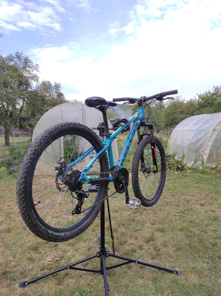 Kellys Madman 30 - 3