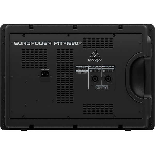 EUROPOWER PMP 16805 - 3