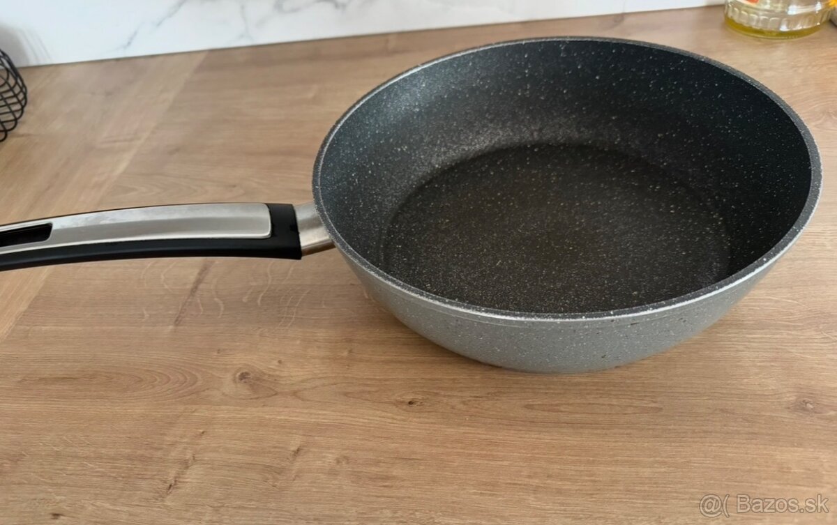 Tescoma panvica a pokrievka 28 cm - 3