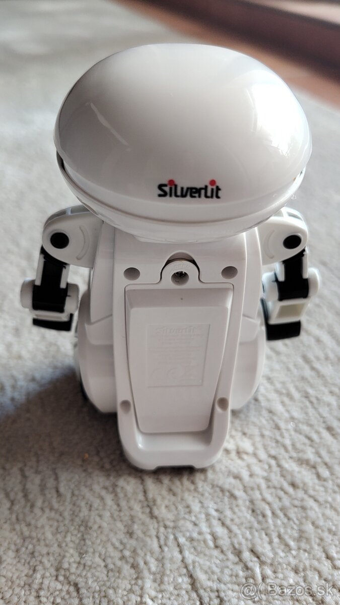 Robot Silverlit Maze Breaker - 3