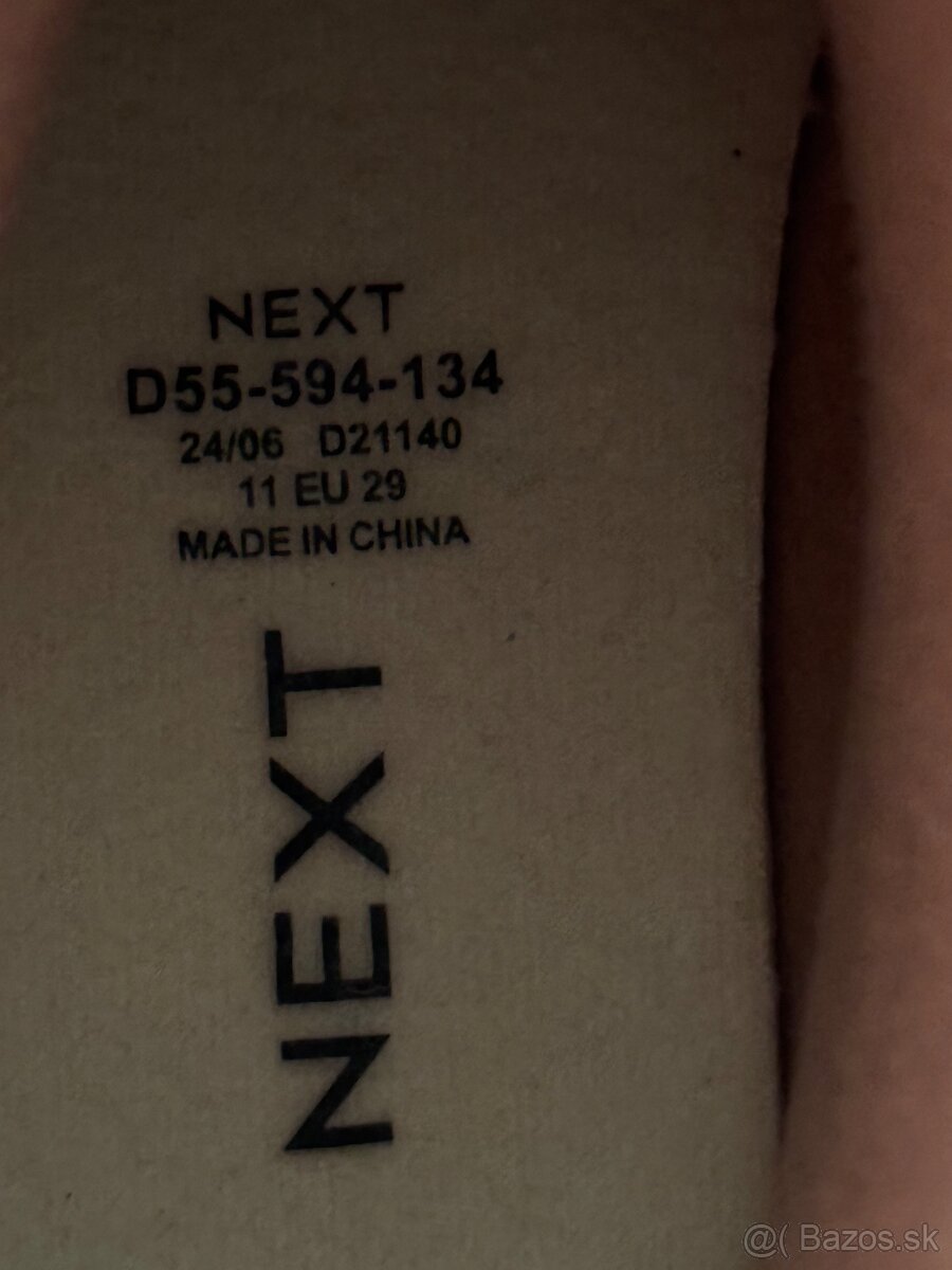 Gumáky detské. - 3