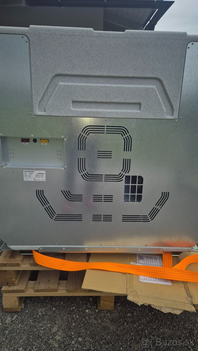 Coldtainer F0720 NDN 12/24V DC - 3