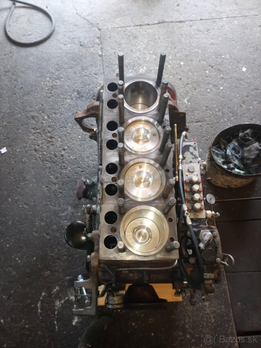 motor zetor 7701 po go - 3