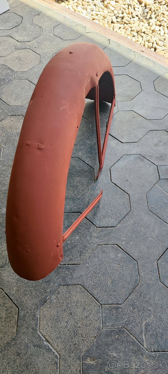 Jawa perak fj blatnik - 3