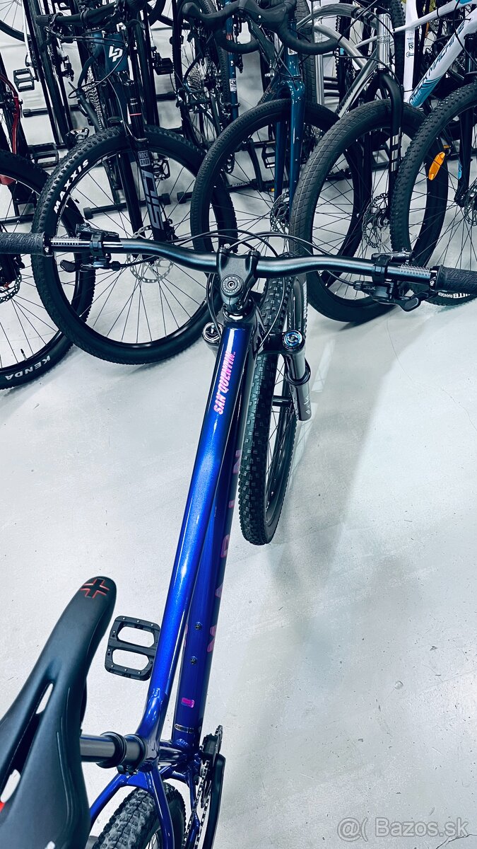 MARIN San Quentin - 3