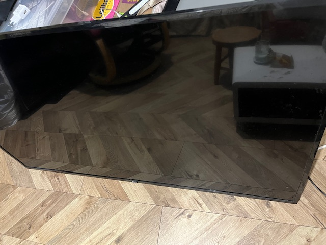 LED televízor PHILIPS 58PUS6504/12 nový poškodený - 3