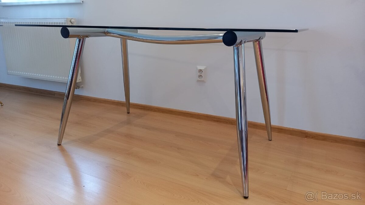 Jedálenský stôl - 3