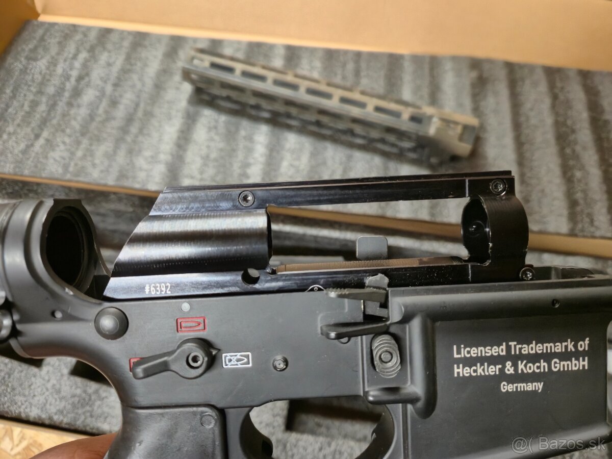 HK416 VFC/UMAREX - 3