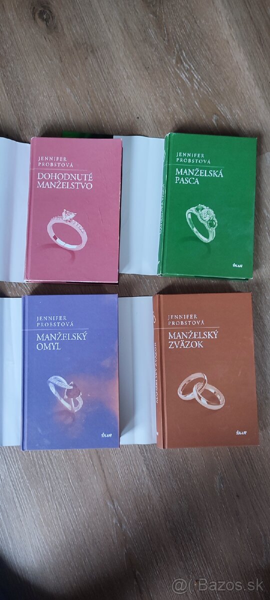 Jennifer Probstova - 3