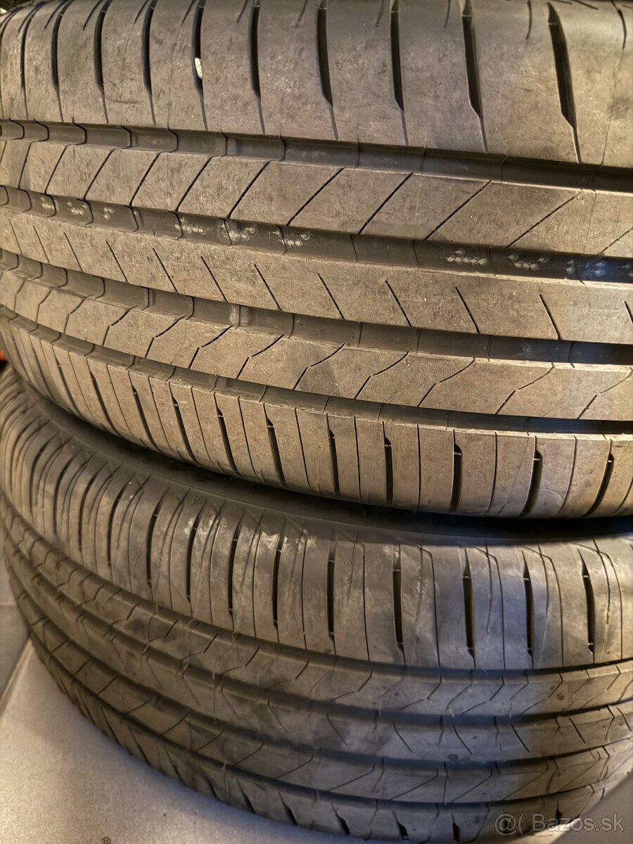 Bridgestone Alenza 235/50 R20 100V RFT - 3