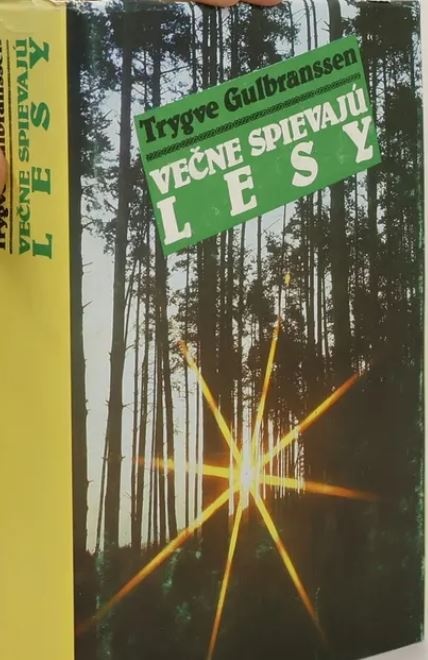 Večne spievajú lesy - 3