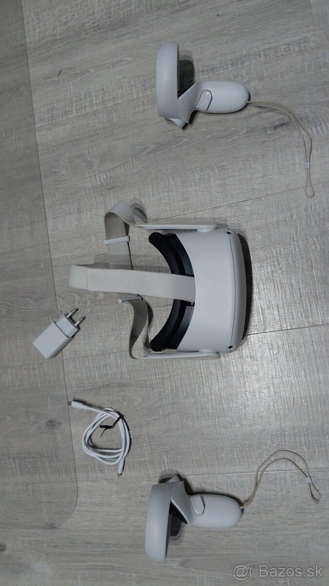 Meta Quest 2 256gb - 3