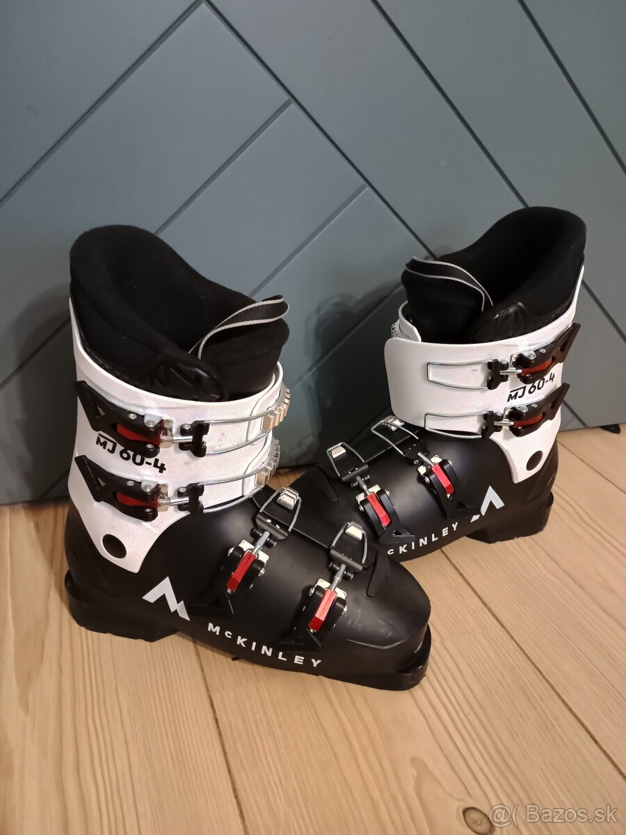 Lyžiarky McKinley - 3
