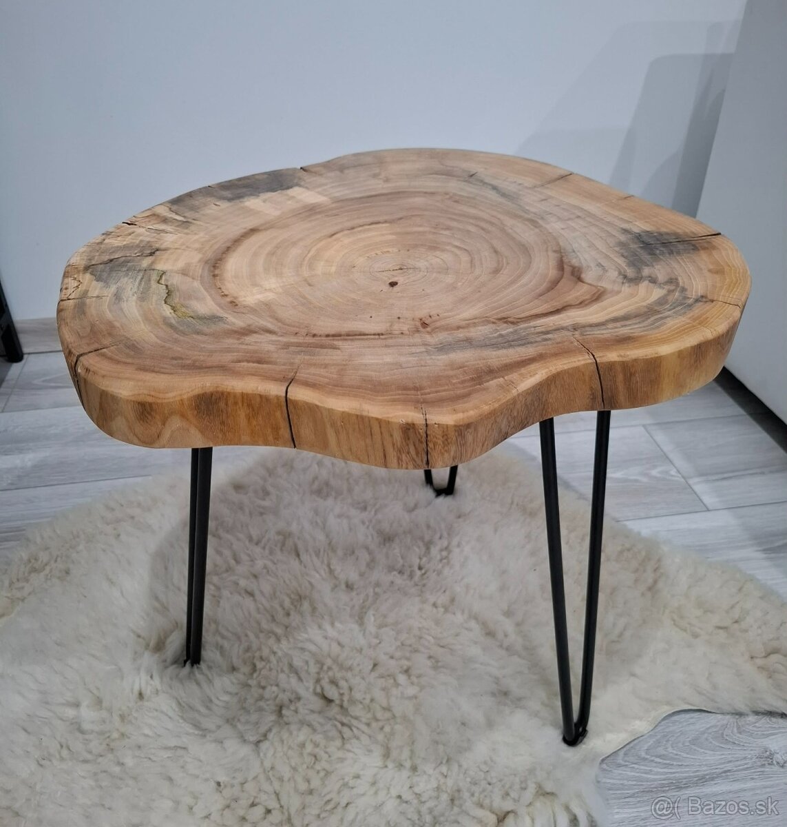 Konferenčný stolík - 3