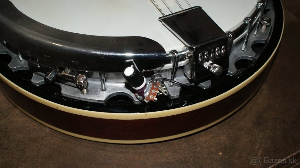 Banjo vintage VPB35T - 3