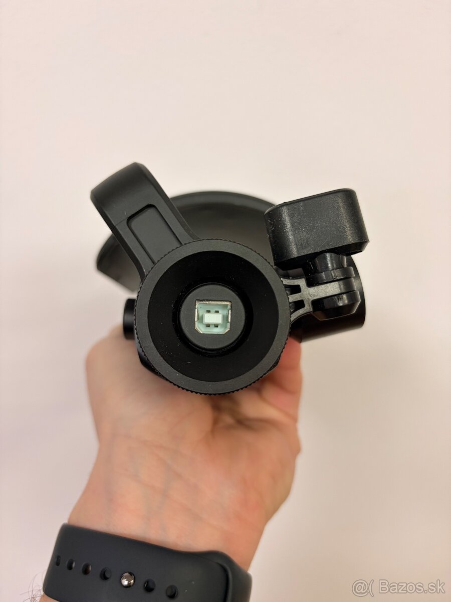 🎤 RØDE NT-USB – štúdiový USB mikrofón - 3