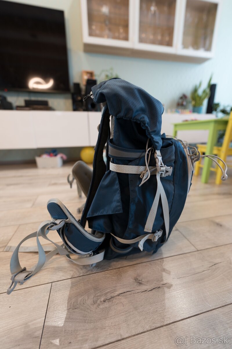 LOWEPRO ROVER PRO 45L AW - 3