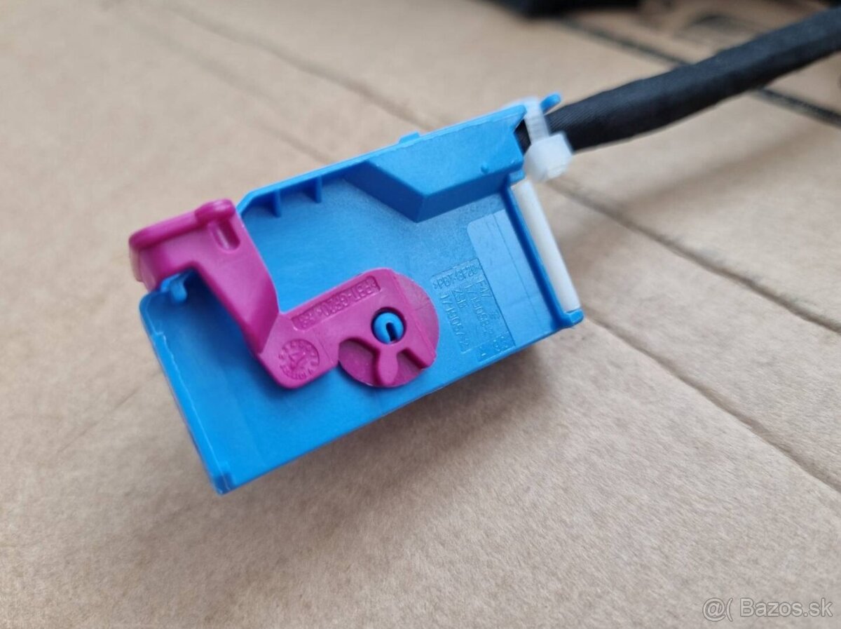 REDUKCIA NA BUDIKY - PASSAT B6 - OCTAVIA II - CADDY - 3