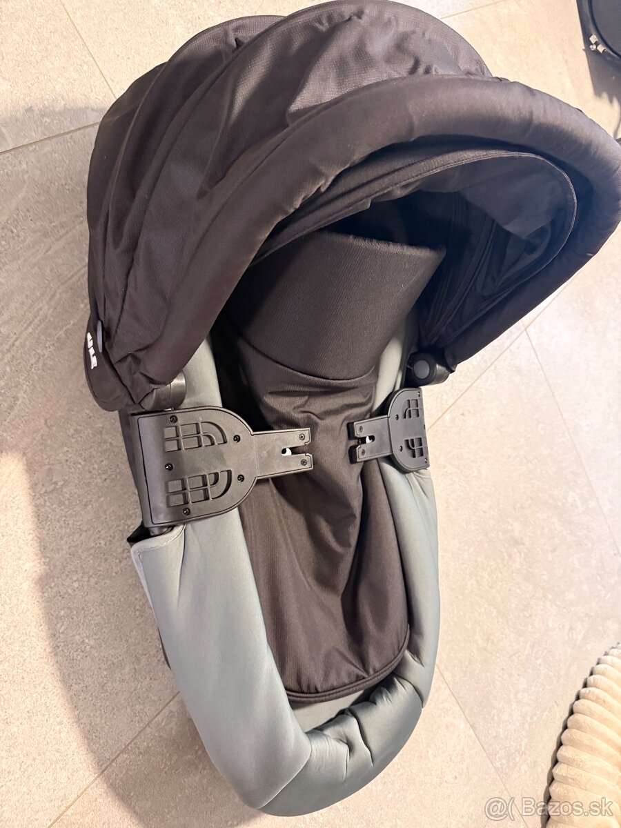 Thule Urban Glide - 3