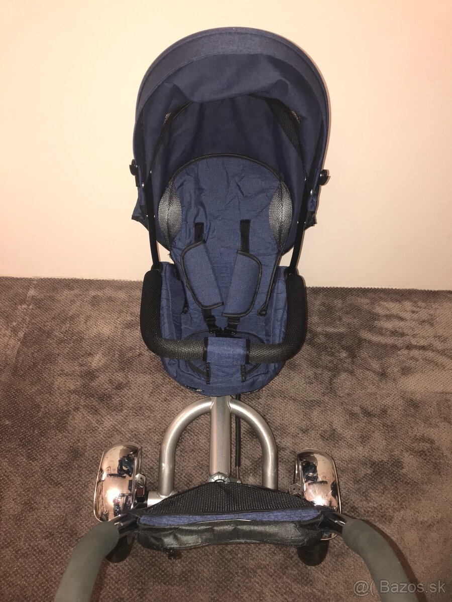 Mama Kiddies trojkolka - 3