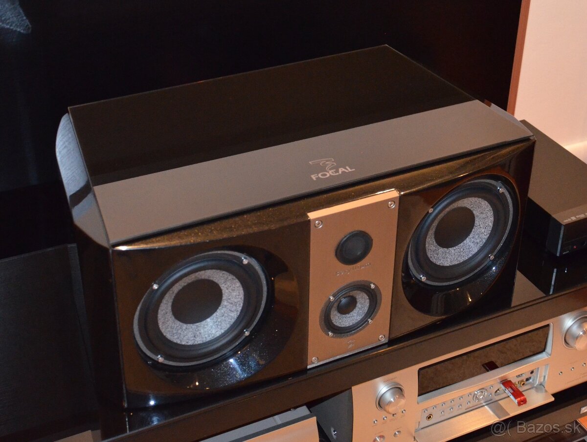 Focal Electra CC 1008 Be - 3