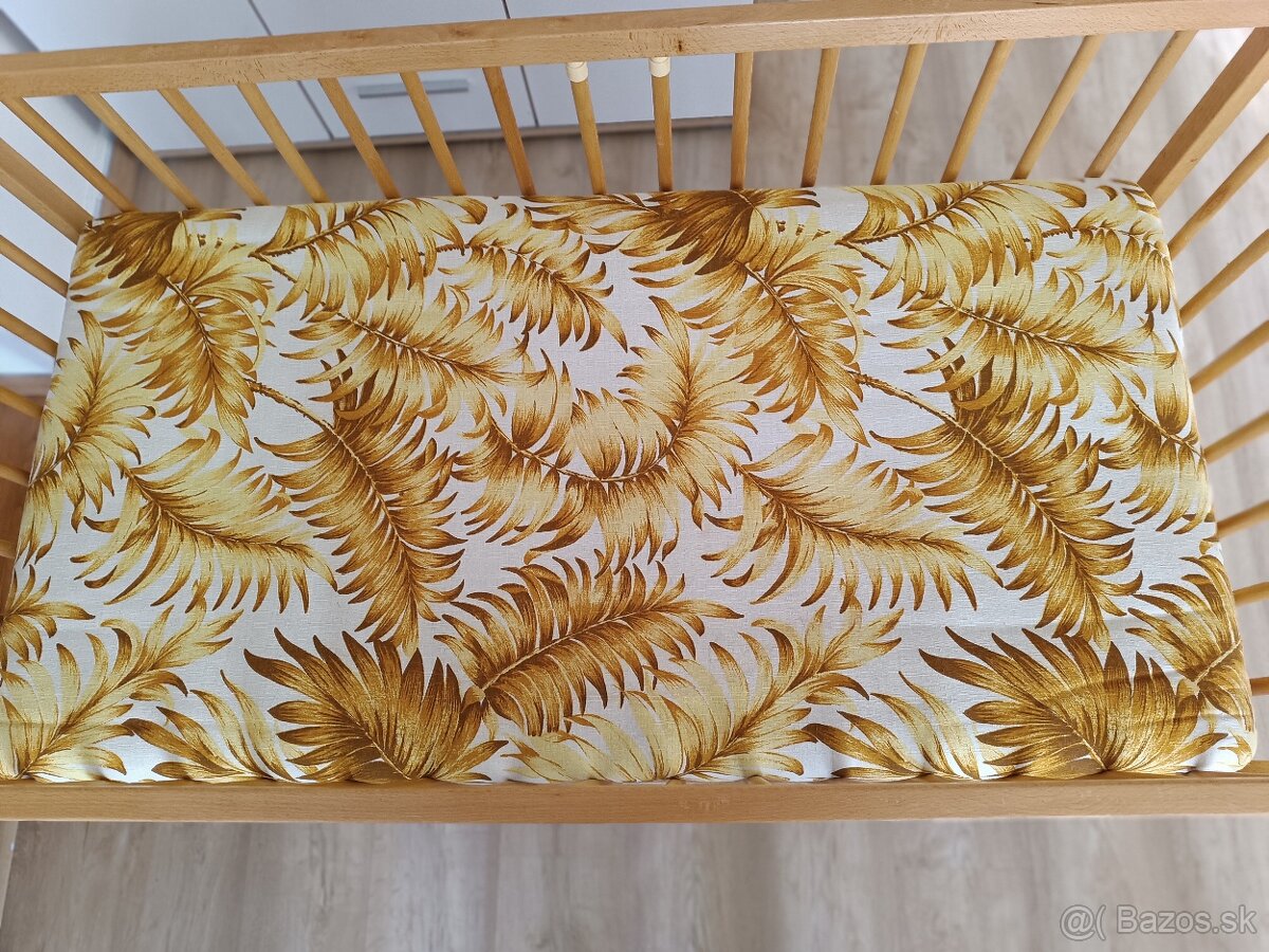 Detská postieľka - 3