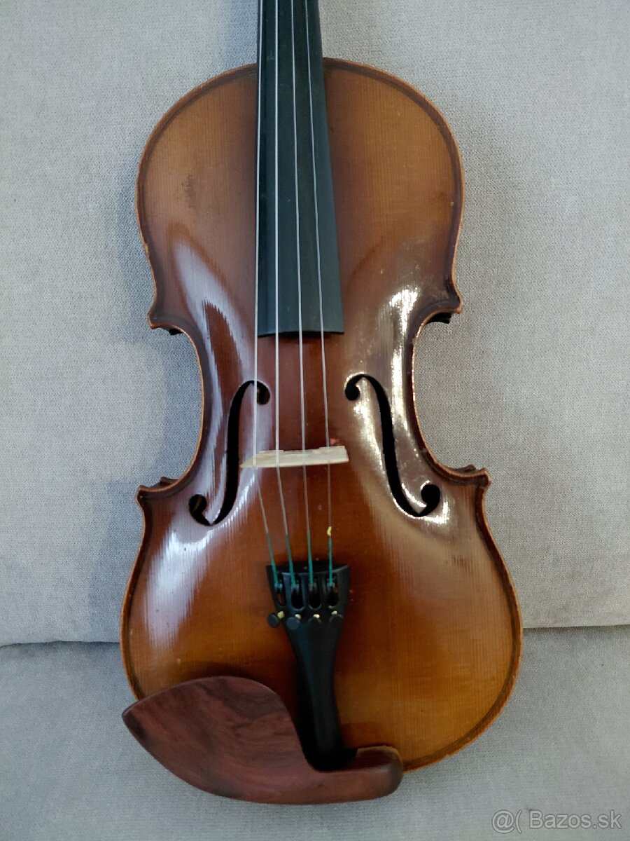 4/4 husle - 3
