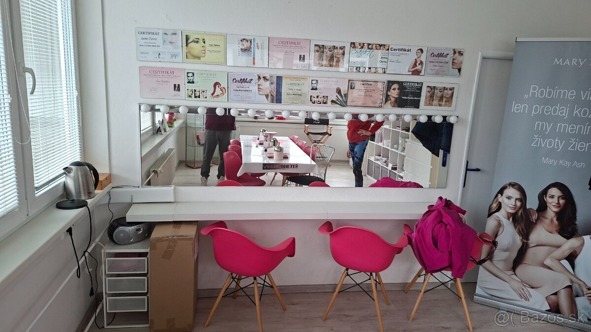 Kancelársky nabytok - 3