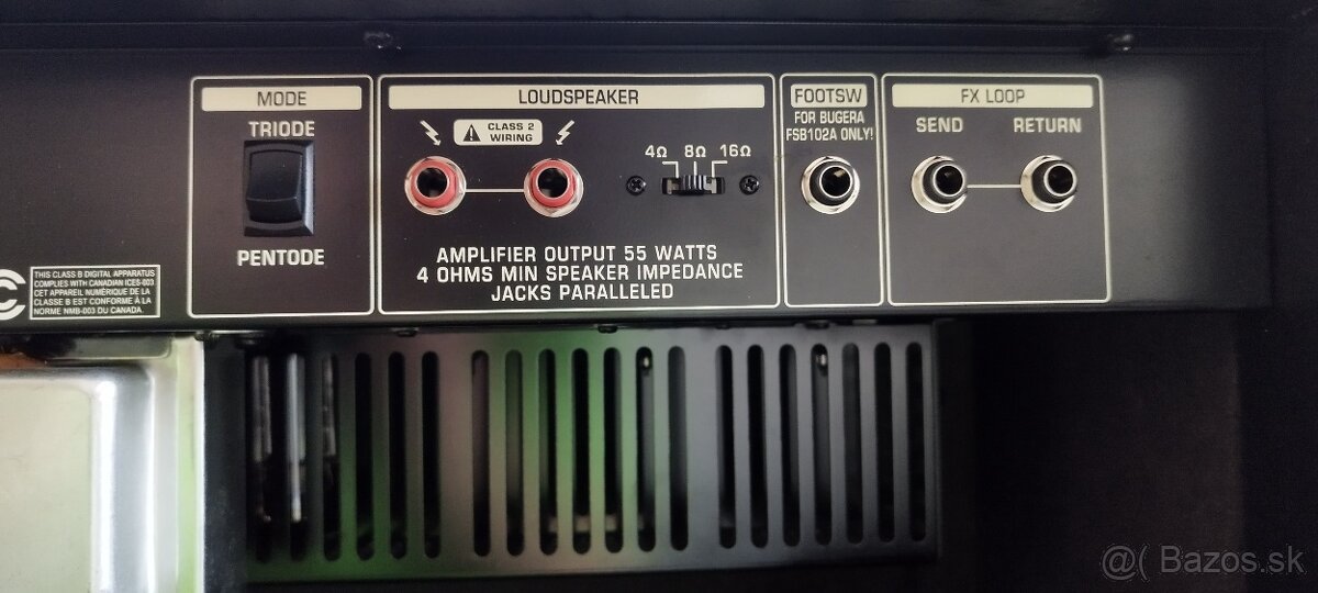 Elektronkova hlava - 3