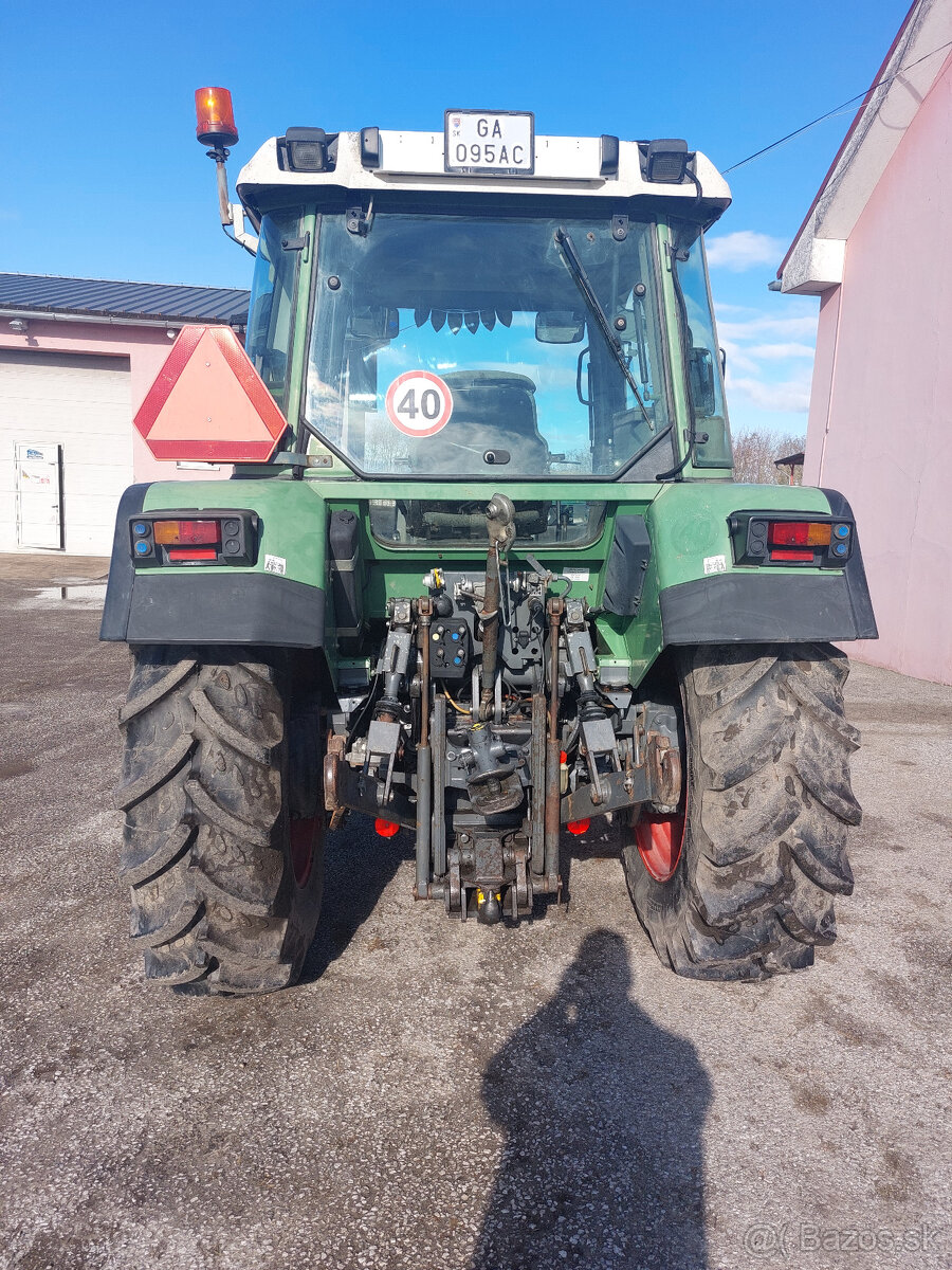 FENDT Farmer 308 Ci - 3