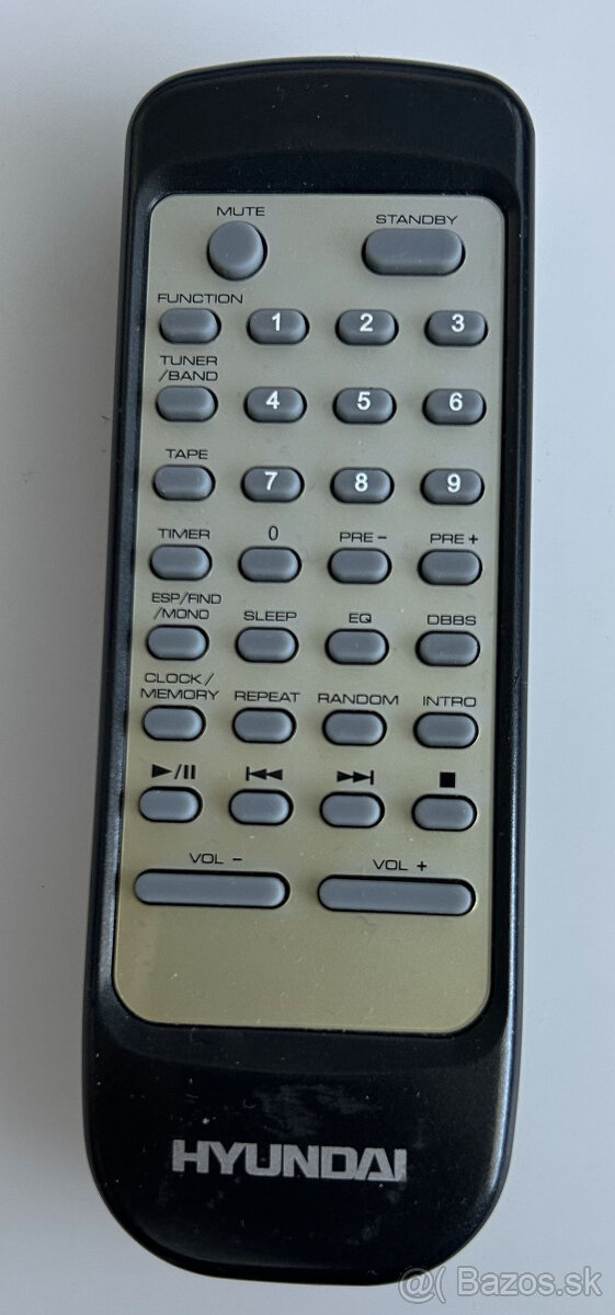 Mikroveža Hyundai - 3