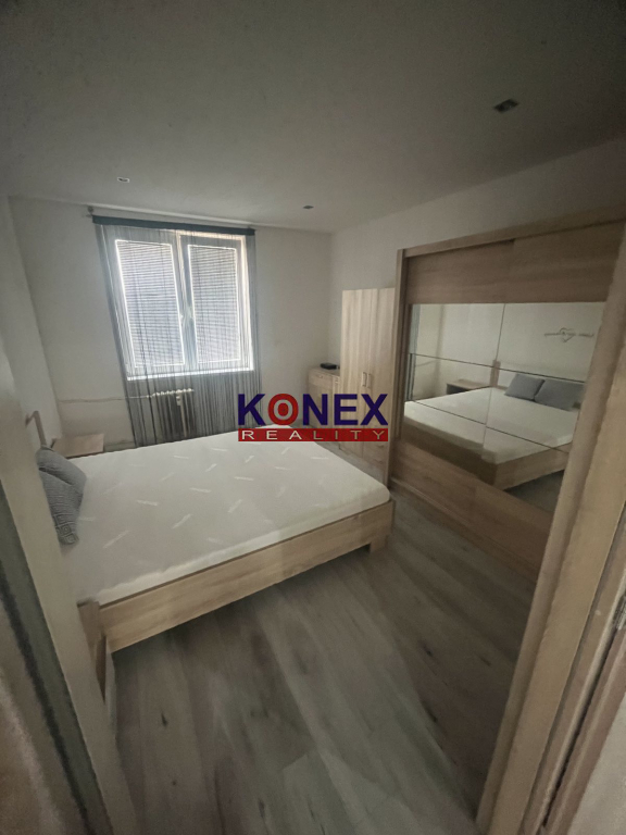 NA PREDAJ – 3-izbový byt Trebišov - 3