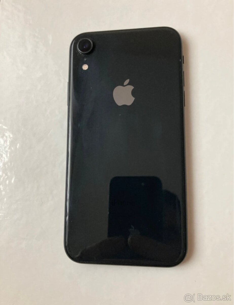 Iphone XR 64GB - 3