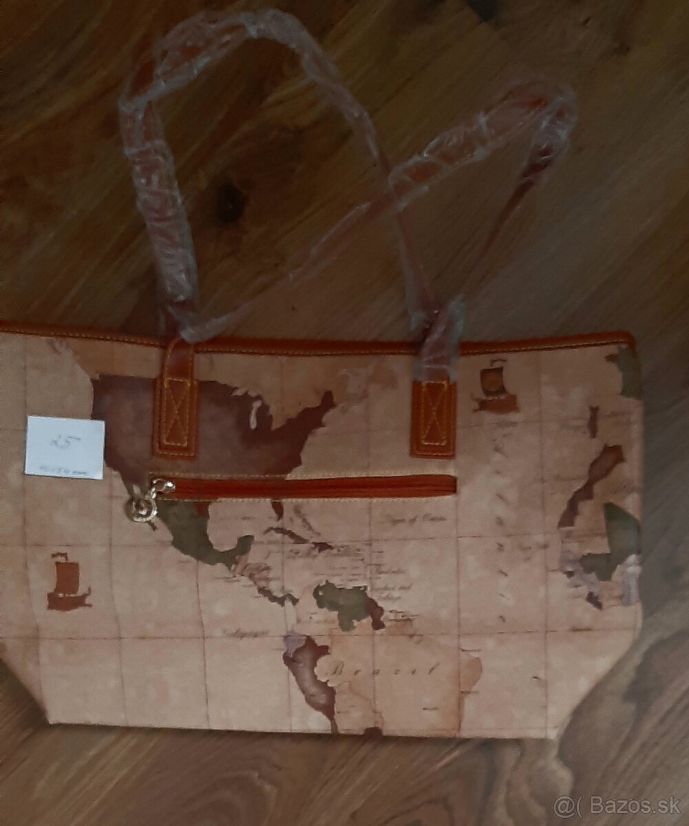 Predám rôzne kabelky - 3