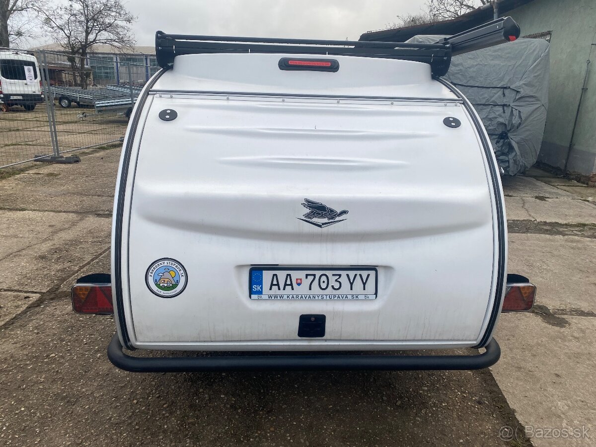 Predam caretta 1500 - 3