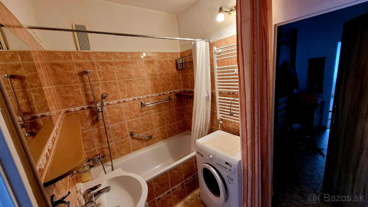 študentský byt Nitra - Chrenová - 3