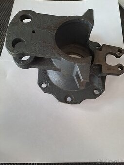 Držiak čeľusti na Zetor - 3