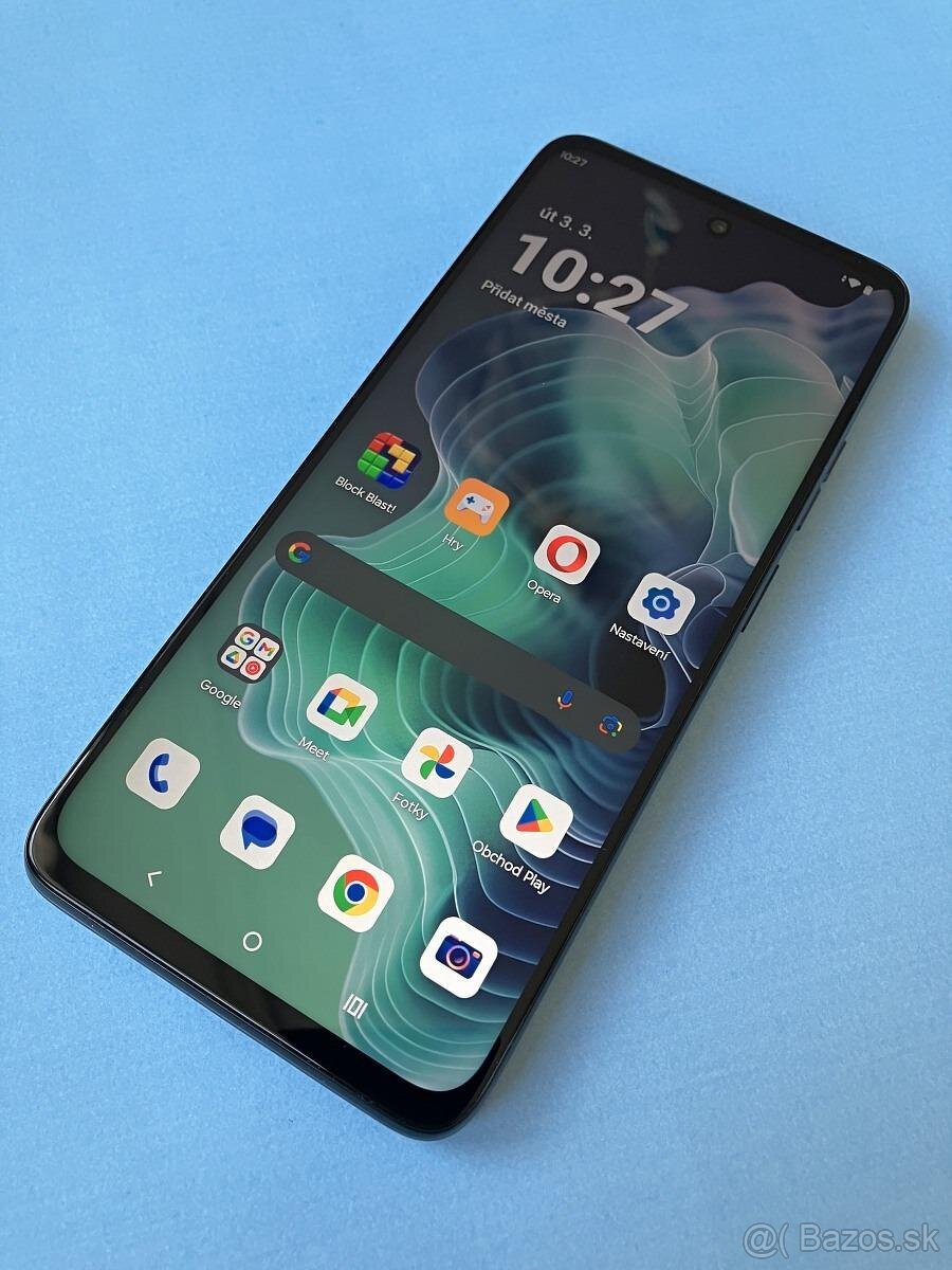 nova motorola so zarukou - 3