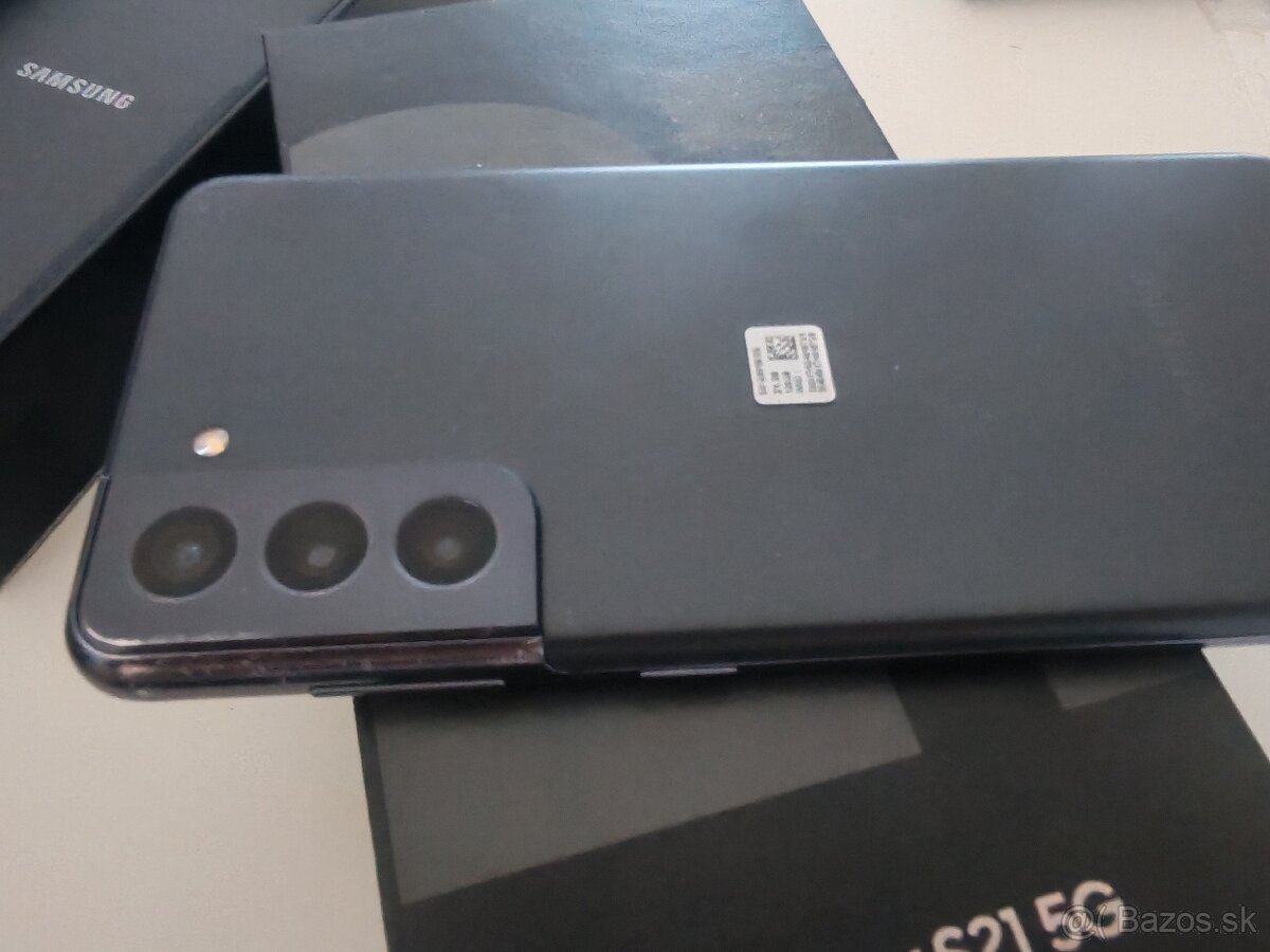 Samsung galaxy s21 - 3