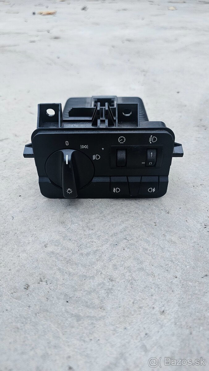 Bmw e46 svetelné moduly - 3