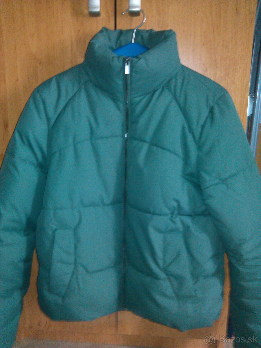 damska bunda vel. M - 3