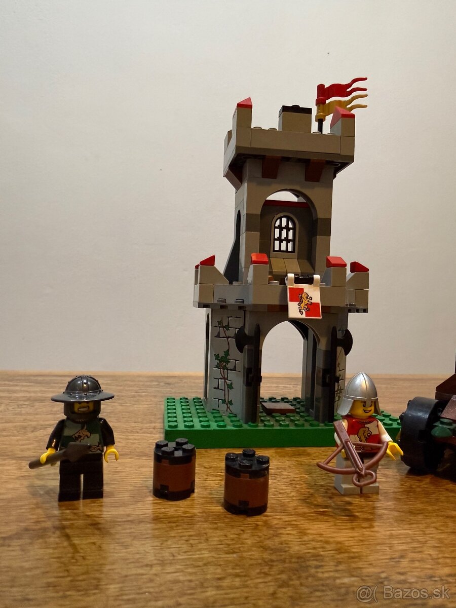 Lego Kingdoms 7948 - 3