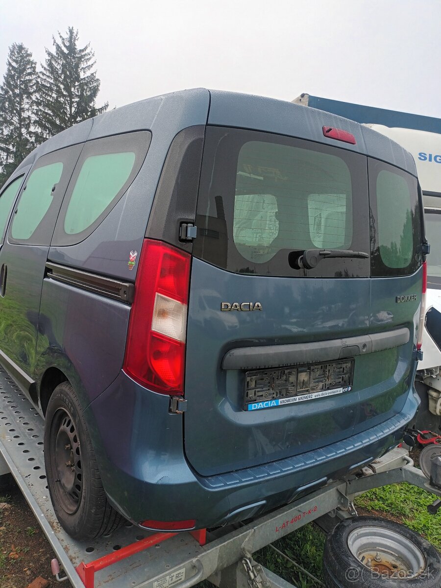 Dacia Lodgy - 3