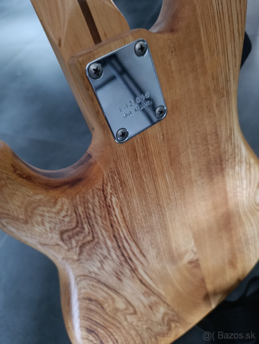 Basgitara - 3