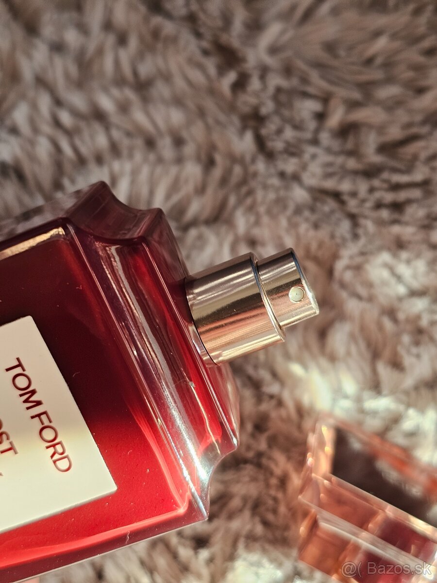 Tom Ford Lost Cherry 100 ml - 3