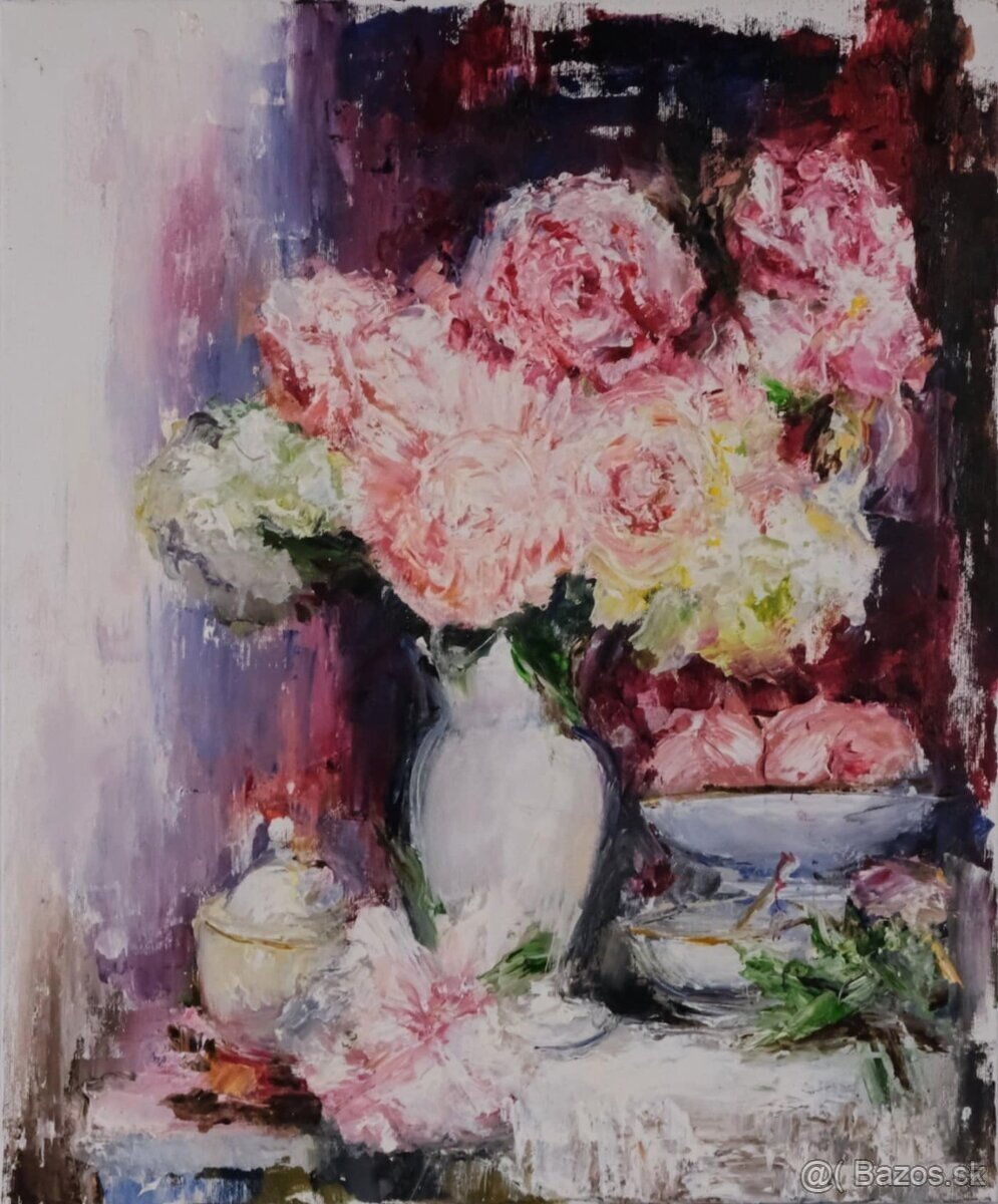 obrazy Igor Navrotskyi... - 3