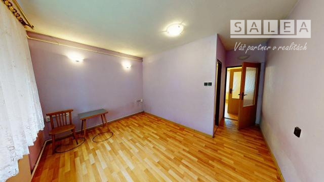 RD v obci Stará Myjava aj s pozemkom o výmere 370m2. - 3