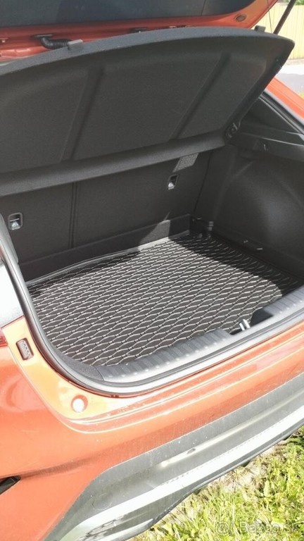 Kia Xceed 1,5 Tgdi ,model 2025 Silver - 3